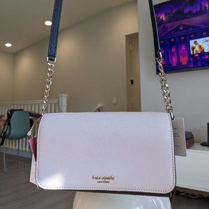 NWT Kate Spade Crossbody Bag